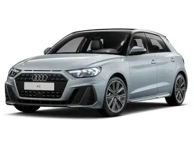 Usata Audi A1 Sportback