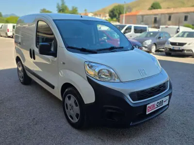 Usata Fiat Fiorino