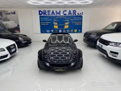 Usata Smart Roadster 82 CV (60 kW) 2004 Other Cabrio