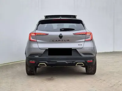 Usata Renault Captur