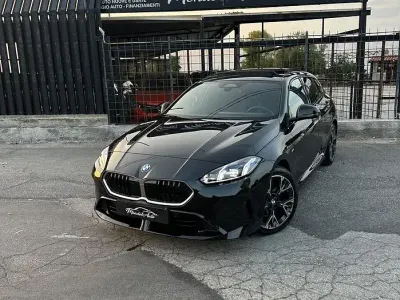 Usata BMW 118 M Sport 150 CV (110 kW) 2025 Nero Utilitaria