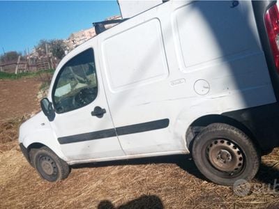 Fiat Doblò