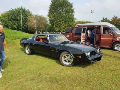 Pontiac Trans Am