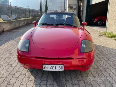 Fiat Barchetta