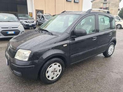 usata Fiat Panda Panda1.2 easypower Active Gpl 69cv