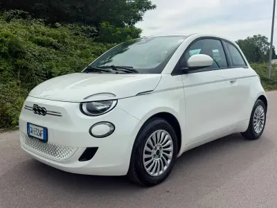 Usata Fiat 500e