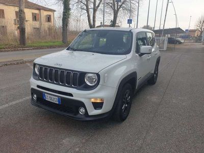 usata Jeep Renegade 1.0 Business 120 CV 2wd