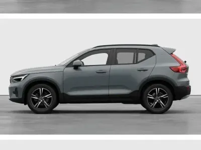 Usata Volvo XC40