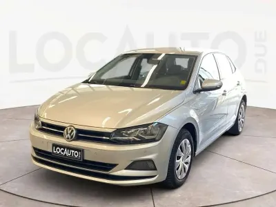 Usata VW Polo