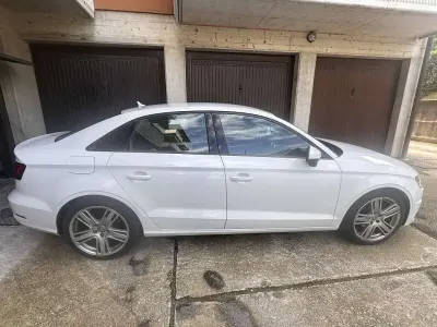 Usata Audi A3 Ambition 110 CV (80 kW) 2016 Berlina