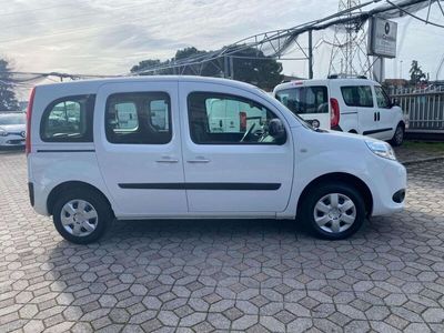 usata Renault Kangoo 1.5 DCI 90 CV N1 5 POSTI ICE