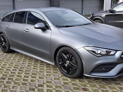 Usata Mercedes CLA200 Shooting Brake Premium 150 CV (110 kW) 2023 Station wagon
