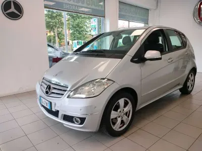 Usata Mercedes A150
