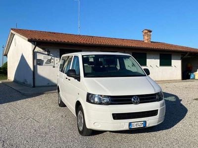 VW T5