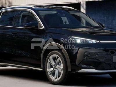 Nuova VW T-Roc Style 116 CV (85 kW) 2026 Nero SUV