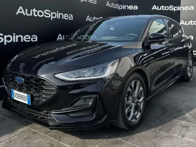 Usata Ford Focus