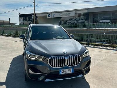 usata BMW X1 X1 sDrive18i xLine Plus