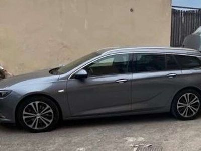 usata Opel Insignia InsigniaII Sports Tourer 2.0 b cdti Innovation s