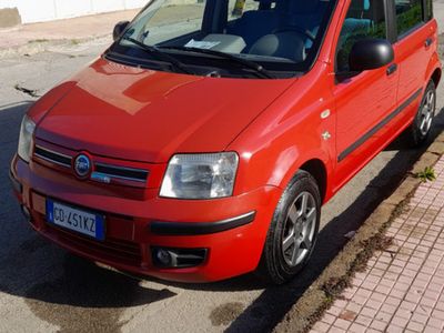 usata Fiat Panda 1.2 benzina