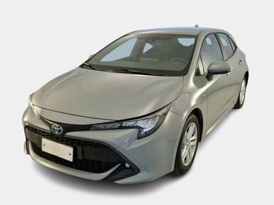 usata Toyota Corolla 1.8 Hybrid Business Autom. 5 PORTE