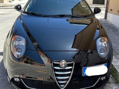 usata Alfa Romeo MiTo 1.3 Multijet