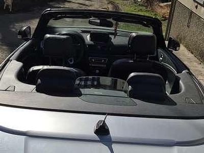 Usata Renault Mégane II Expression 170 CV (125 kW) 2003 Cabrio