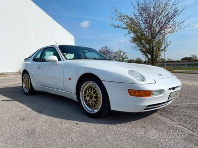 usata Porsche 968 Coupe ASI 75mila kms