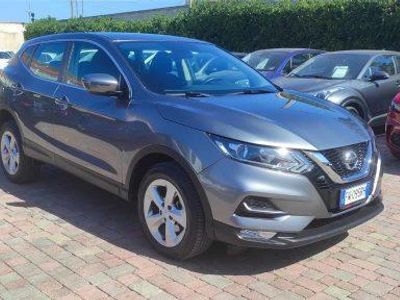 usata Nissan Qashqai Qashqai 2ª serie1.7 dCi 150 CV 4WD CVT Business - USATO SUV