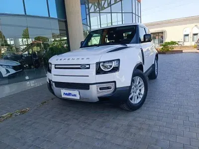 Usata Land Rover Defender