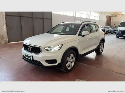 Usata Volvo XC40