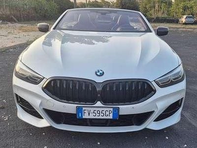 Usata BMW 840 Gran Coupé