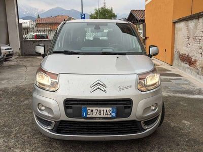 Citroën C3 Picasso