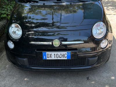 usata Fiat 500 500 1.3 Multijet 16V 75 CV by DIESEL