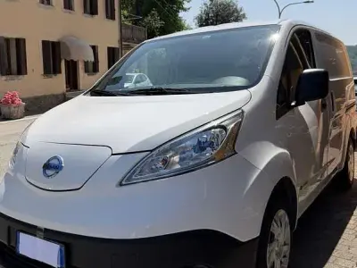 Usata Nissan e-NV200 80 kW (109 CV) 2019 Monovolume