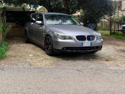 BMW 525