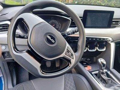 Usado DR EVO5 120 CV (88 kW) 2025 SUV