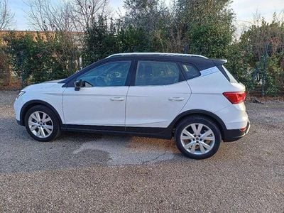 Usata Seat Arona Xperience 90 CV (66 kW) 2025 SUV