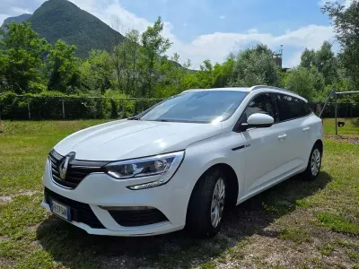 Usata Renault Mégane GrandTour