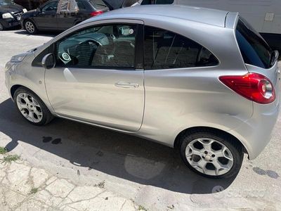 Usata Ford Ka 75 CV (55 kW) 2012 Utilitaria