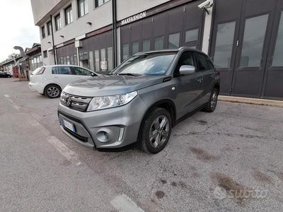 usata Suzuki Vitara (2015) - 2017