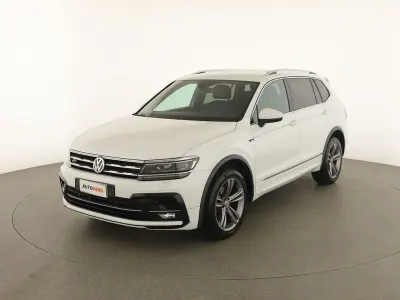 Usata VW Tiguan Allspace