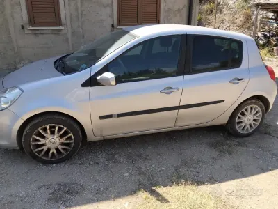 Usata Renault Clio