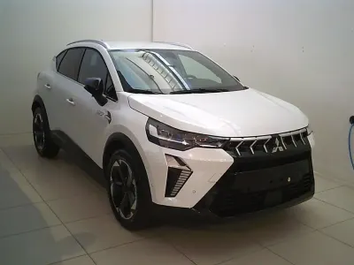 Nuova Mitsubishi ASX Edition 91 CV (66 kW) 2026 Bianco SUV