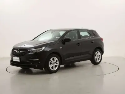 Usata Opel Grandland X
