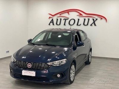 usata Fiat Tipo 1.3 Mjt 5 porte OK NEOPATENTATI