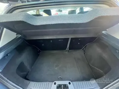 Usata Ford Fiesta