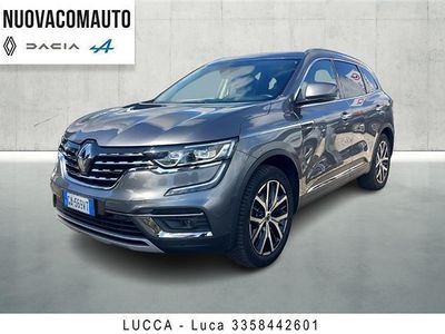 usata Renault Koleos 1.7 blue dci Executive 150cv x-tronic