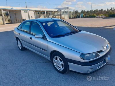 usata Renault Laguna 1ª serie - anno 1999