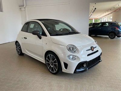 Abarth 595C