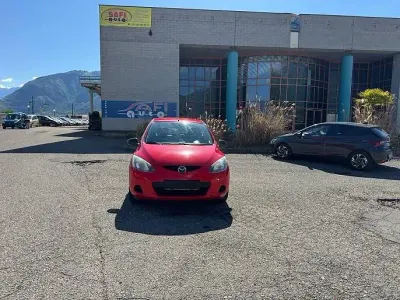 Usata Mazda 2